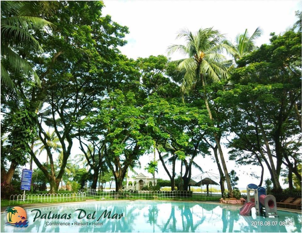 Hotel Palmas Del Mar Bacolod Esterno foto
