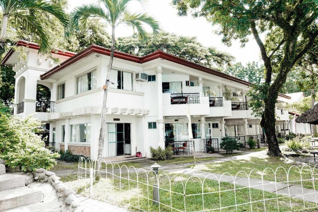 Hotel Palmas Del Mar Bacolod Esterno foto